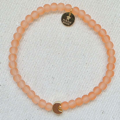 Flower Moon Moonlight Bracelet