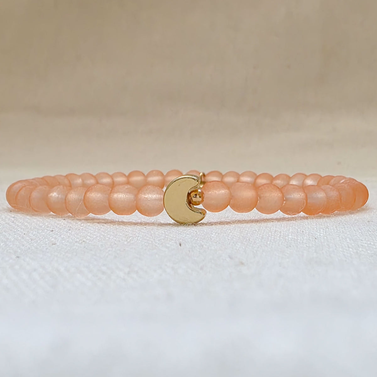 Flower Moon Moonlight Bracelet