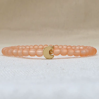 Flower Moon Moonlight Bracelet