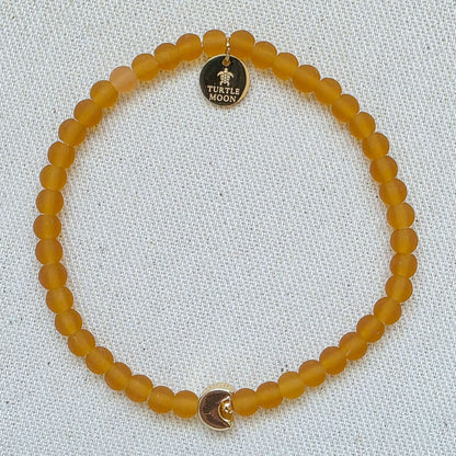 Harvest Moon Moonlight Bracelet