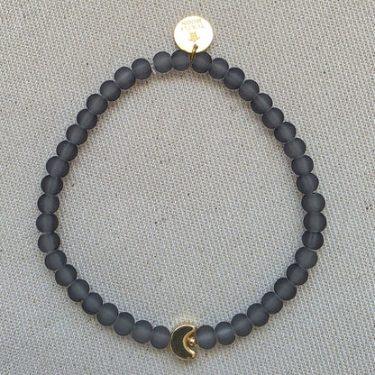 Beaver Moon Moonlight Bracelet