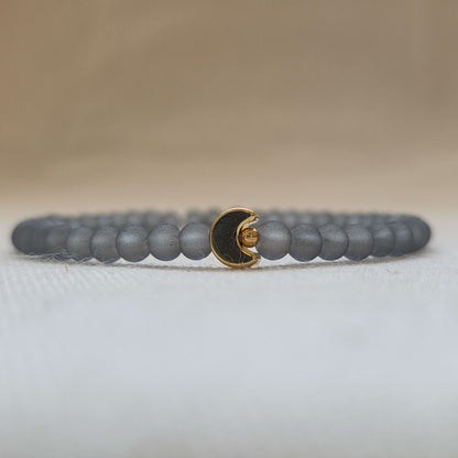 Beaver Moon Moonlight Bracelet