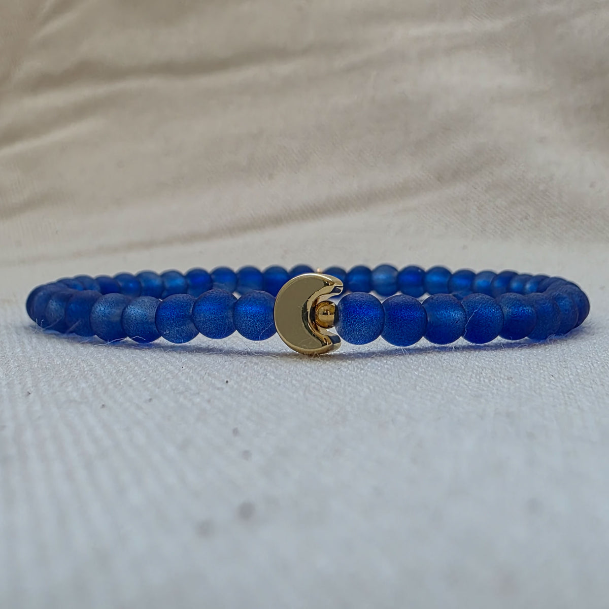 Blue Moon Moonlight Bracelet