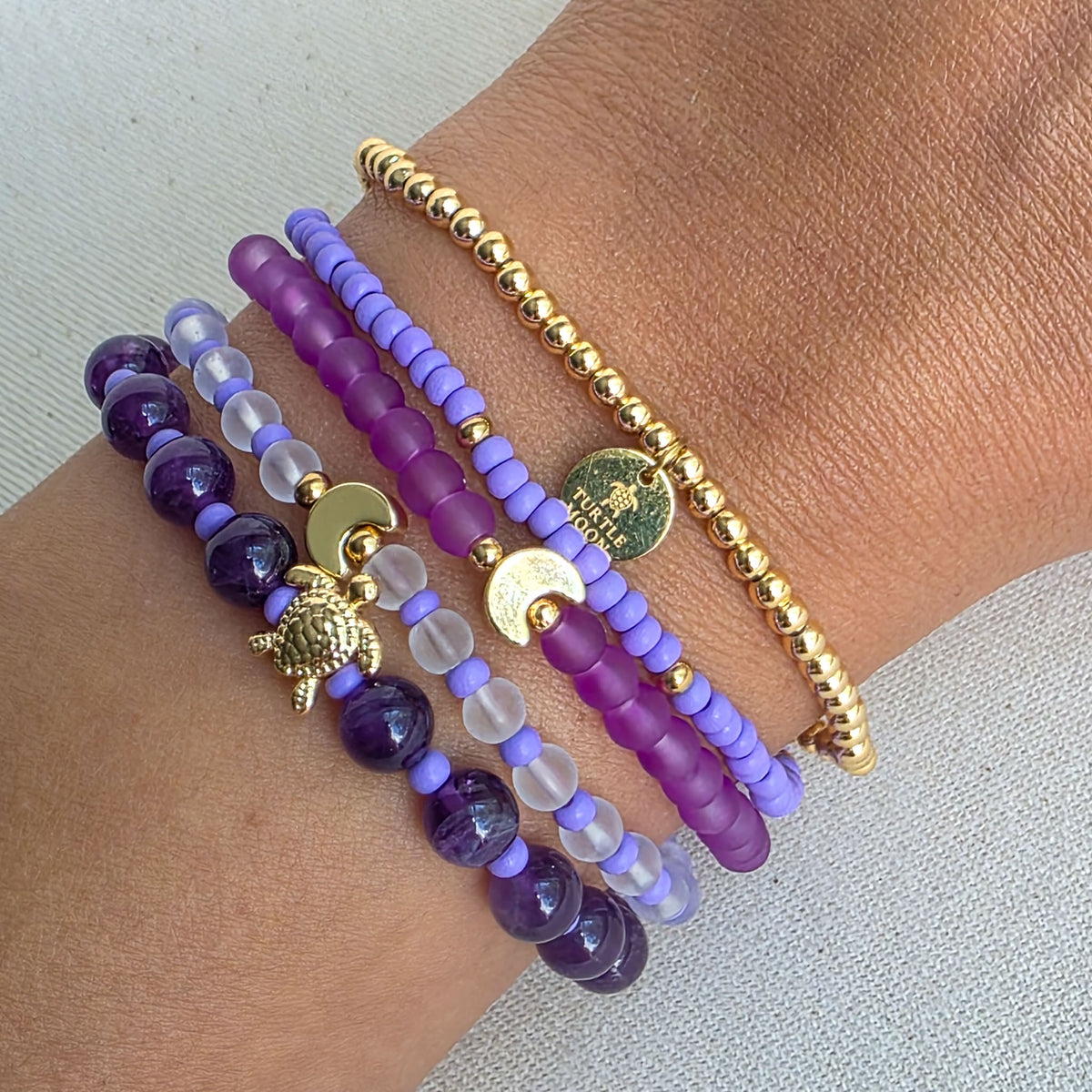Hunter Moon Moonlight Stack
