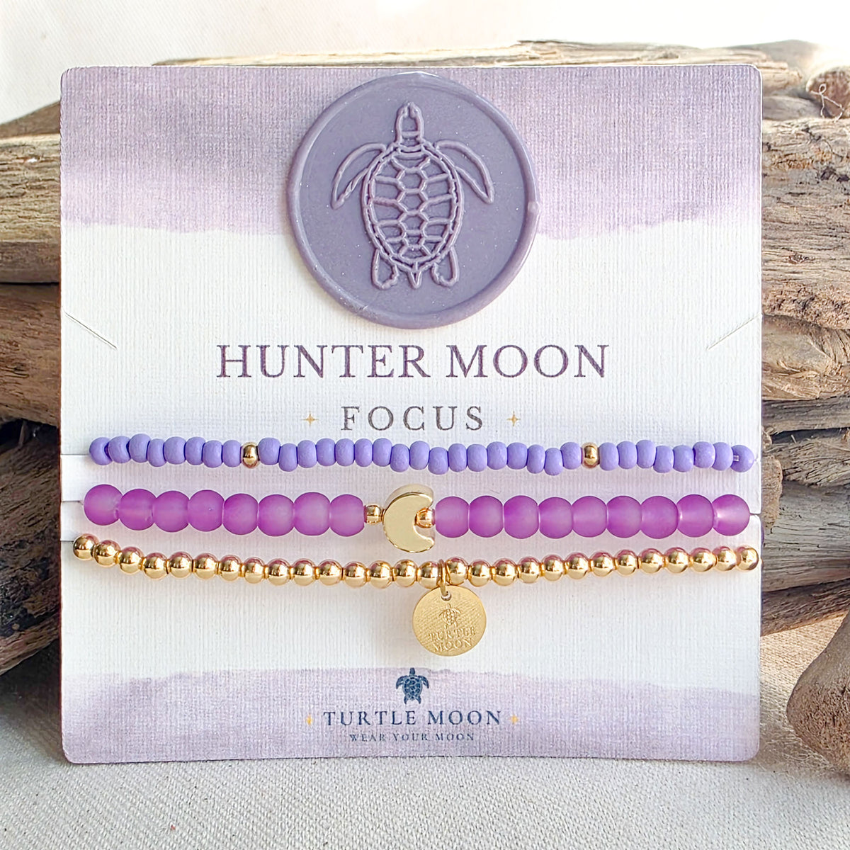 Hunter Moon Moonlight Stack