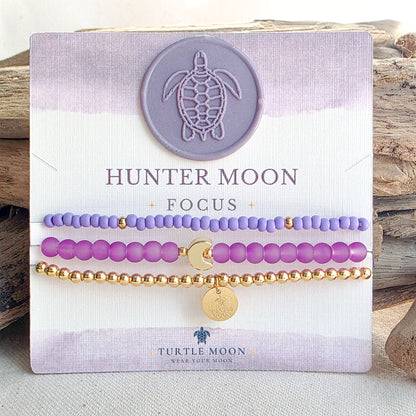 Hunter Moon Moonlight Stack