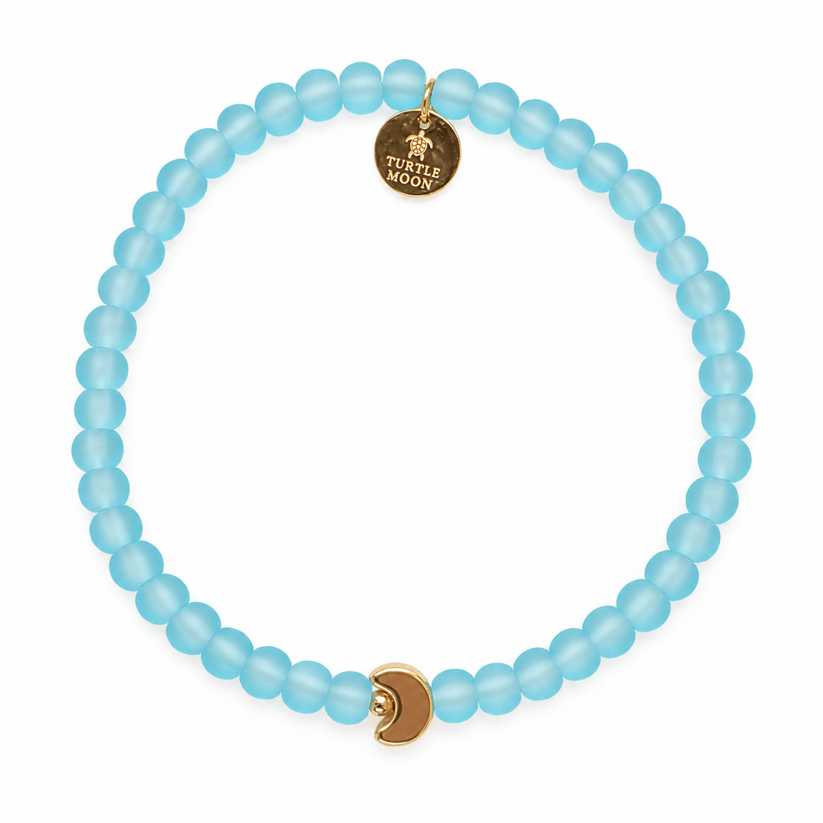 Sturgeon Moon Moonlight Bracelet