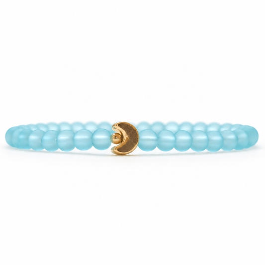 Sturgeon Moon Moonlight Bracelet
