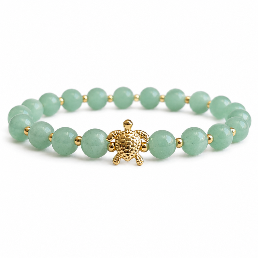 Worm Moon Bracelet