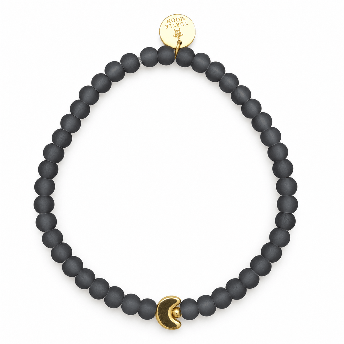 Beaver Moon Moonlight Bracelet