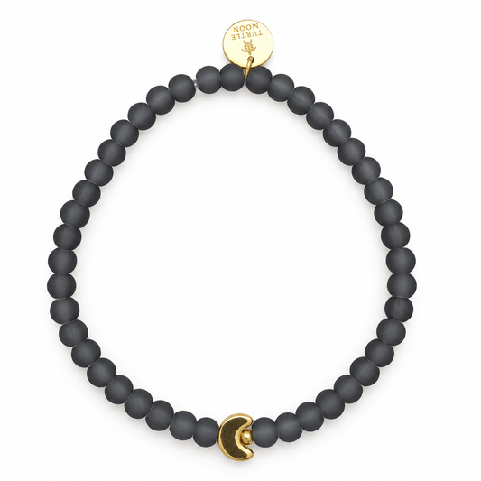 Beaver Moon Moonlight Bracelet