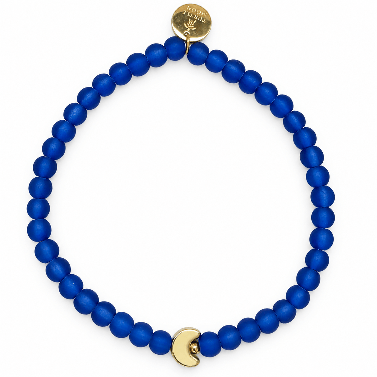 Blue Moon Moonlight Bracelet