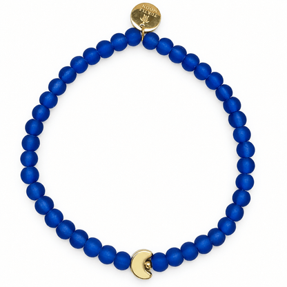 Blue Moon Moonlight Bracelet