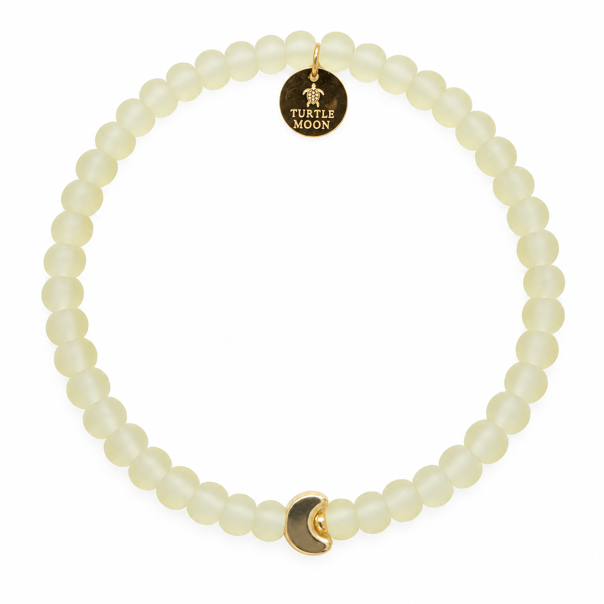 Buck Moon Moonlight Bracelet
