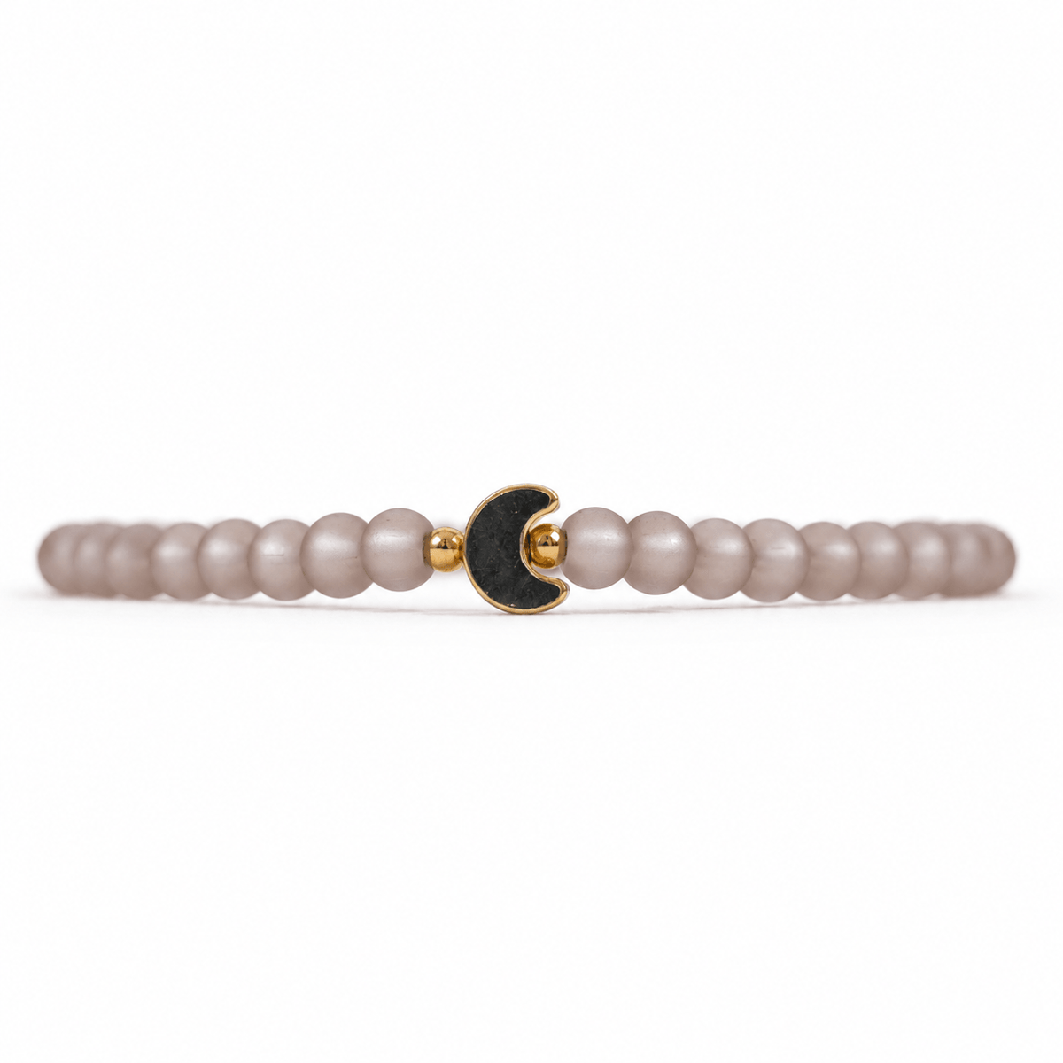 Cold Moon Moonlight Bracelet