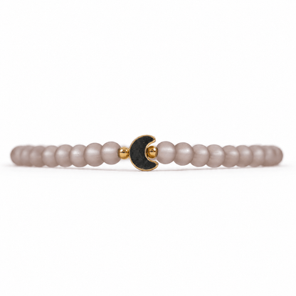 Cold Moon Moonlight Bracelet