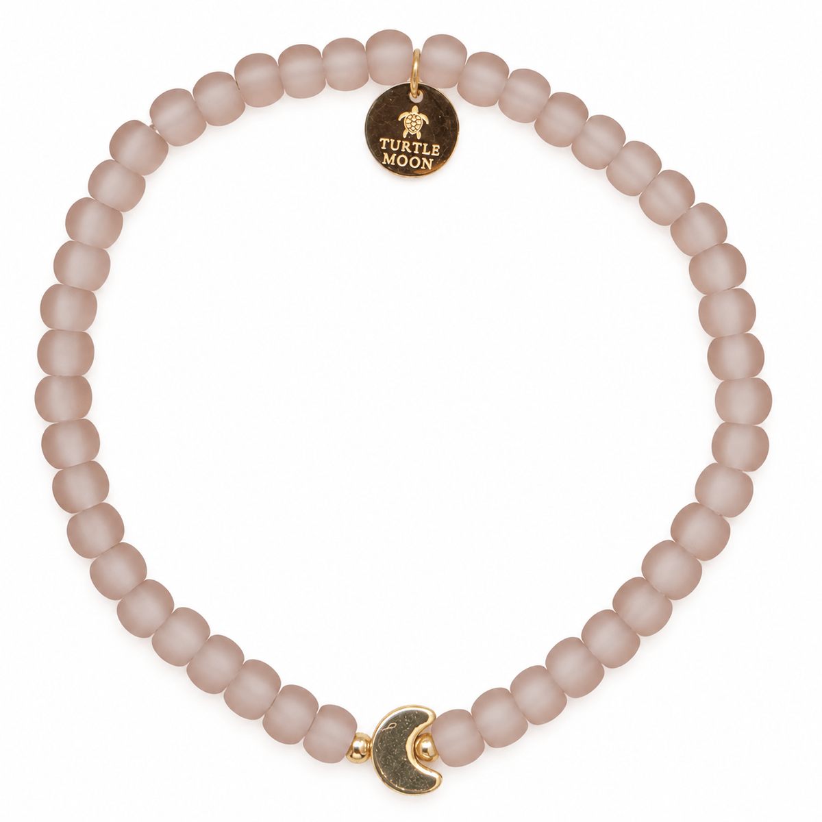 Cold Moon Moonlight Bracelet