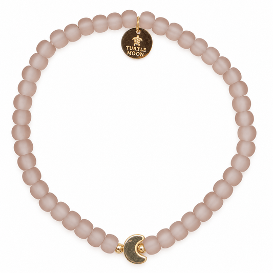 Cold Moon Moonlight Bracelet