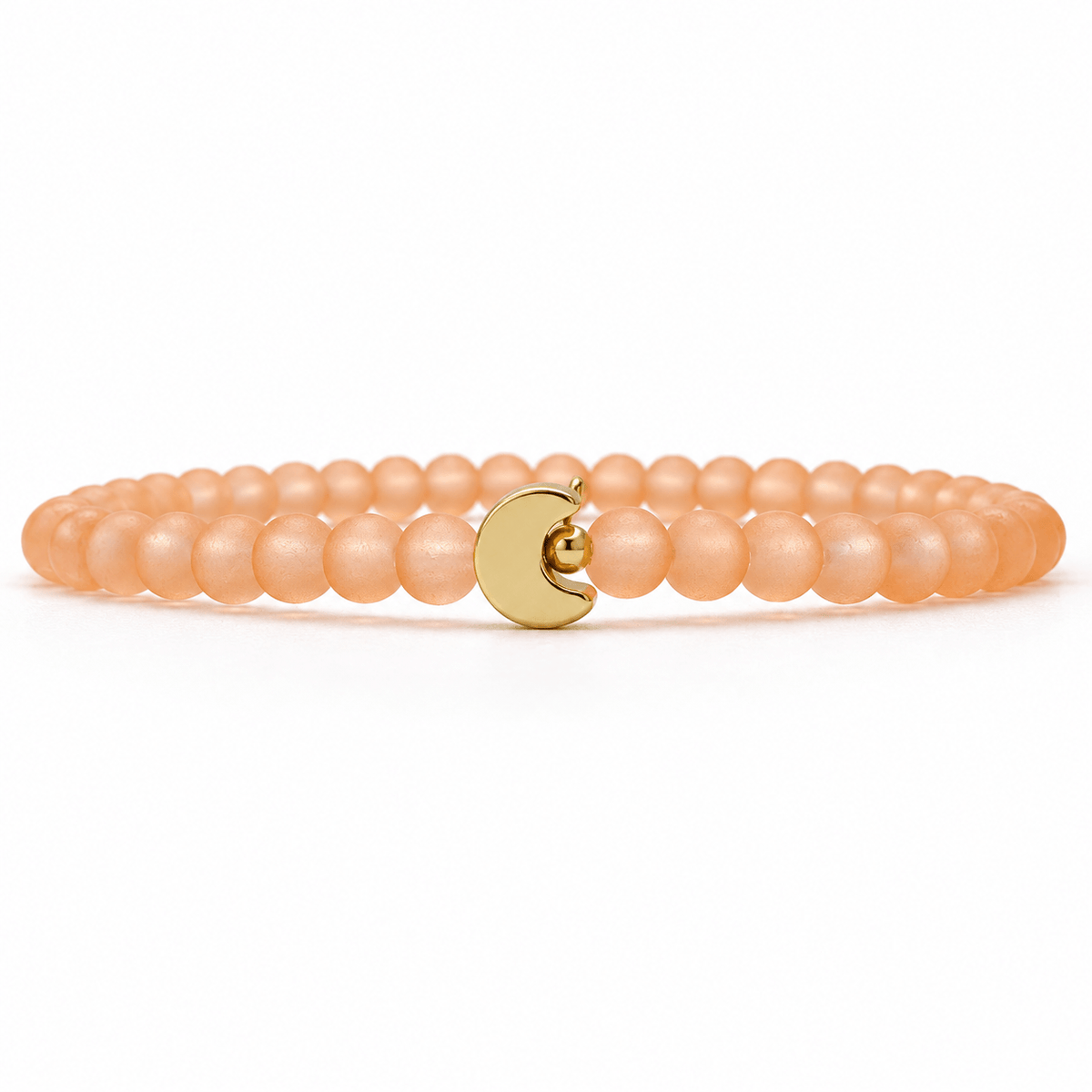 Flower Moon Moonlight Bracelet