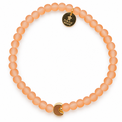 Flower Moon Moonlight Bracelet