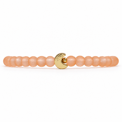 Flower Moon Moonlight Bracelet