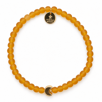 Harvest Moon Moonlight Bracelet