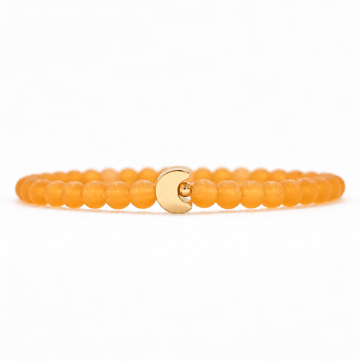 Harvest Moon Moonlight Bracelet