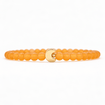 Harvest Moon Moonlight Bracelet