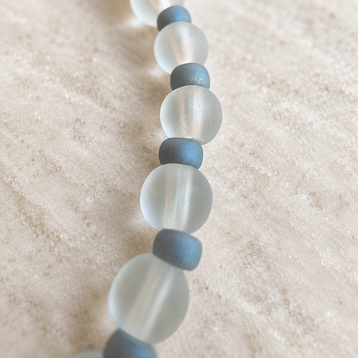 Sturgeon Moon Mini Moon Necklace