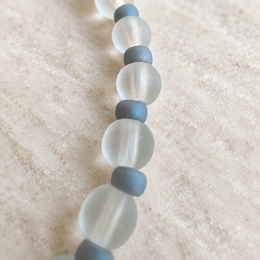 Sturgeon Moon Mini Moon Necklace