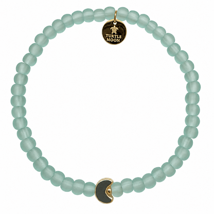 Worm Moon Moonlight Bracelet