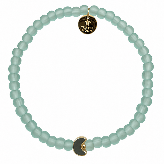 Worm Moon Moonlight Bracelet